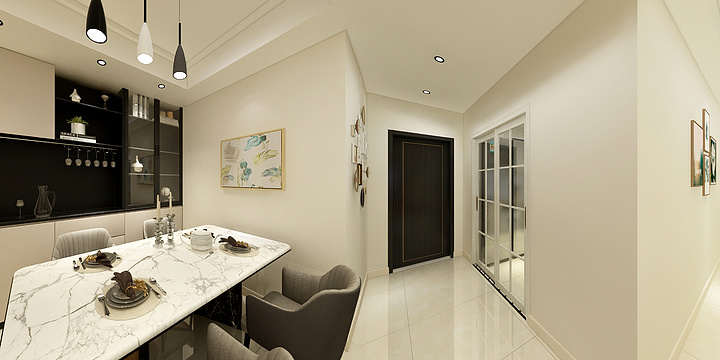 ''P_X-酷家乐装修网--户型图-装修设计方案