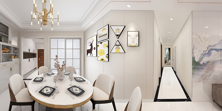 萧童tdq28-佳兆业7-1505-装修设计方案