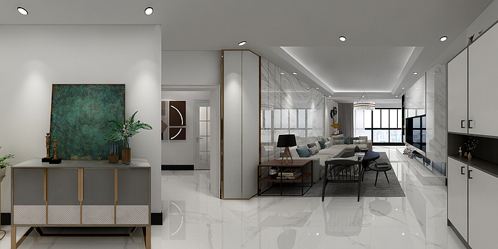 古斯特奇-123-装修设计方案