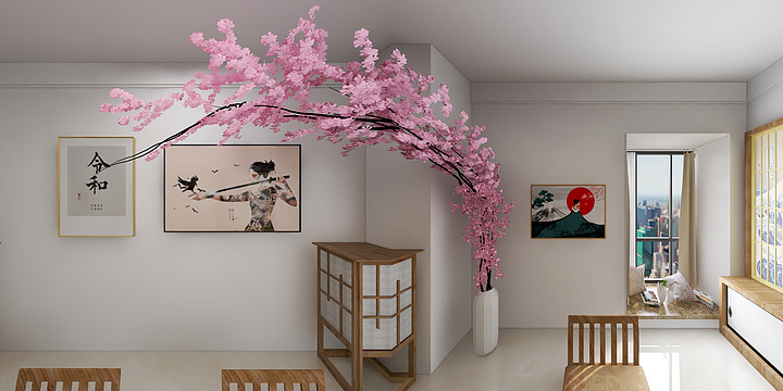 RMC崔F钰M铭-剧本杀-装修设计方案