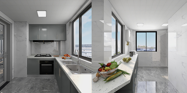 MMLL00-弘建一品8乙-2702修改稿-装修设计方案