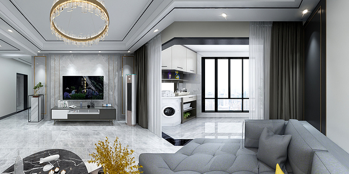 张帅-设计0927-副本-装修设计方案