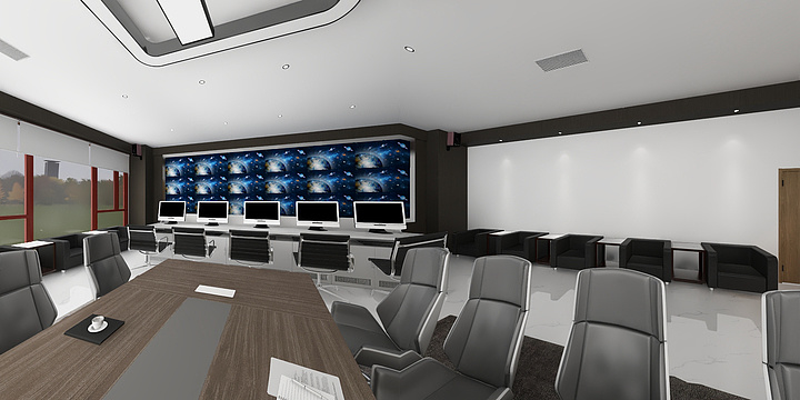 顾衡装饰-三十七中-装修设计方案