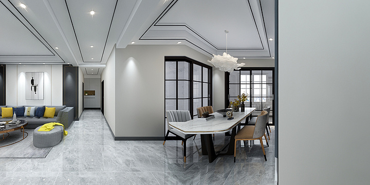 张帅-设计0927-装修设计方案