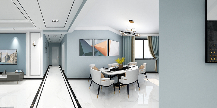 CRZ01-九里22#-装修设计方案