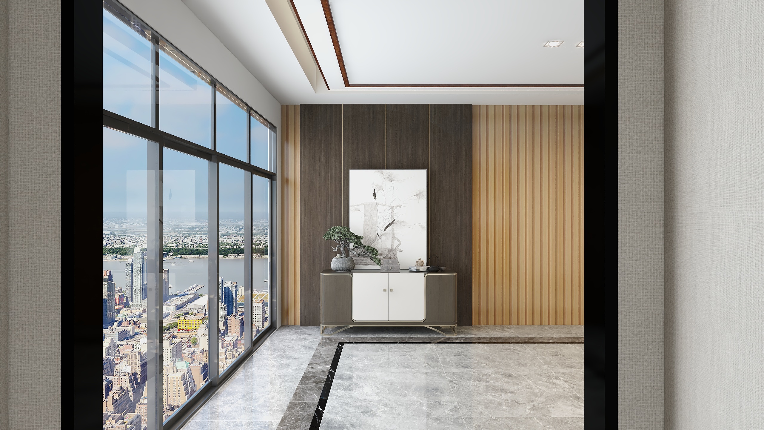 Designq7-新块926-装修设计方案