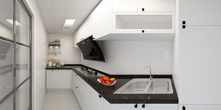 知幕设计-Drawing22-装修设计方案