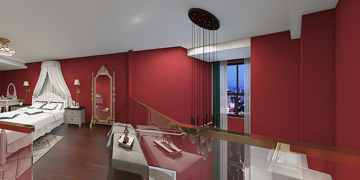 Lye_Release-巨丰豪斯卡-副本-副本-副本-装修设计方案