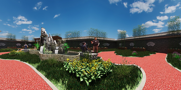 卷毛果-室外-装修设计方案