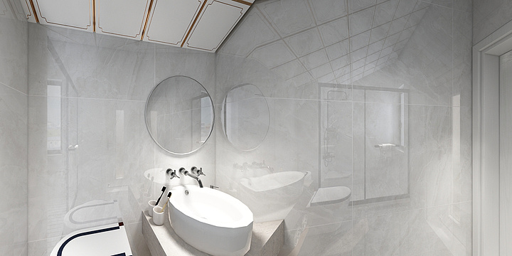 i理想生活家-467982-装修设计方案