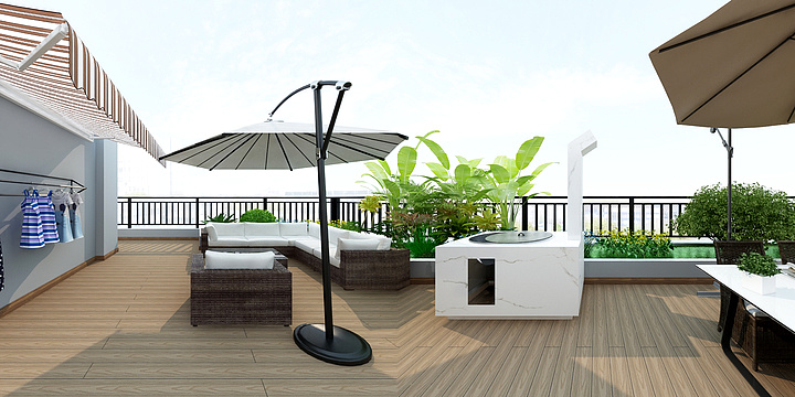 闫斌314-东泓新居139戴师轻奢-装修设计方案