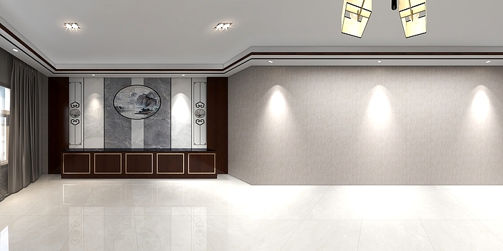 菜叔-未命名户型图-装修设计方案