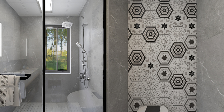 奉颐装饰-金昊丽苑19号1601室(1) -装修设计方案