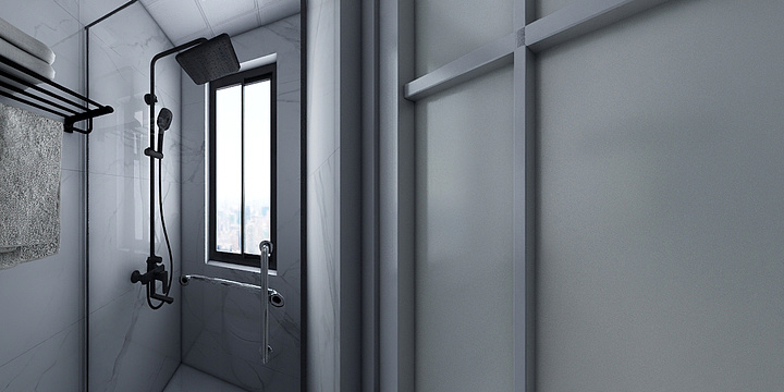 TiAmo林玲-新块-装修设计方案