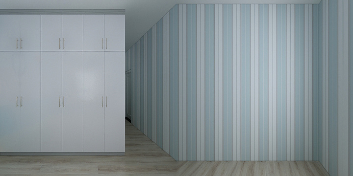 郭晖-未来城2603-装修设计方案