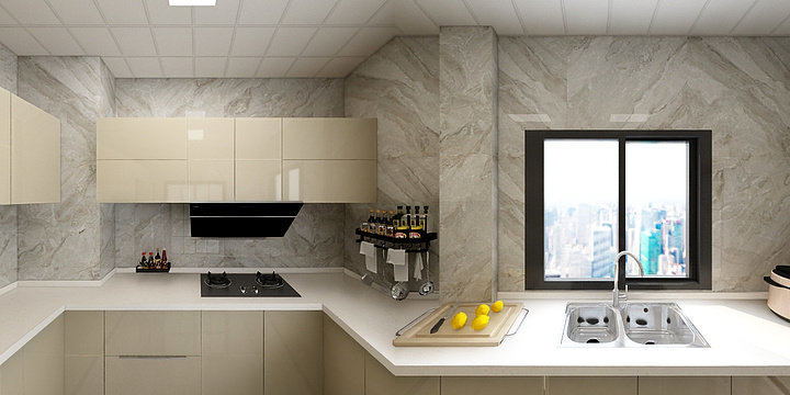 林木kVnk-碧桂园3街56号-装修设计方案