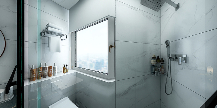 邹喻锋-108-装修设计方案