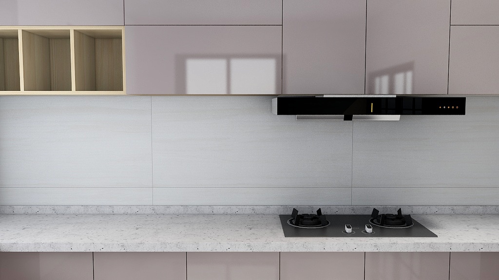 林木kVnk-山美东园小区-装修设计方案