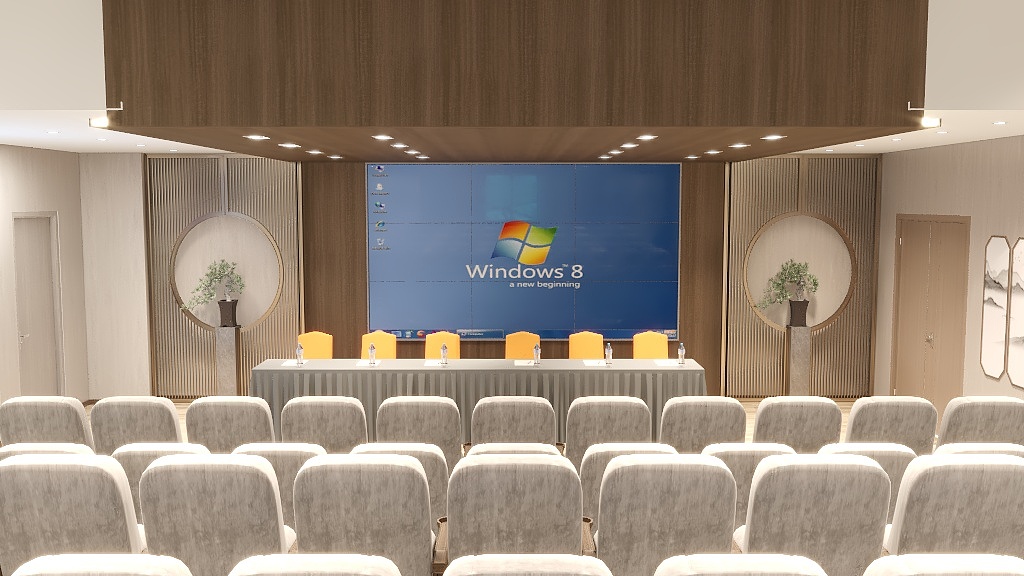 余枫宁设计-阶梯室(1)-装修设计方案