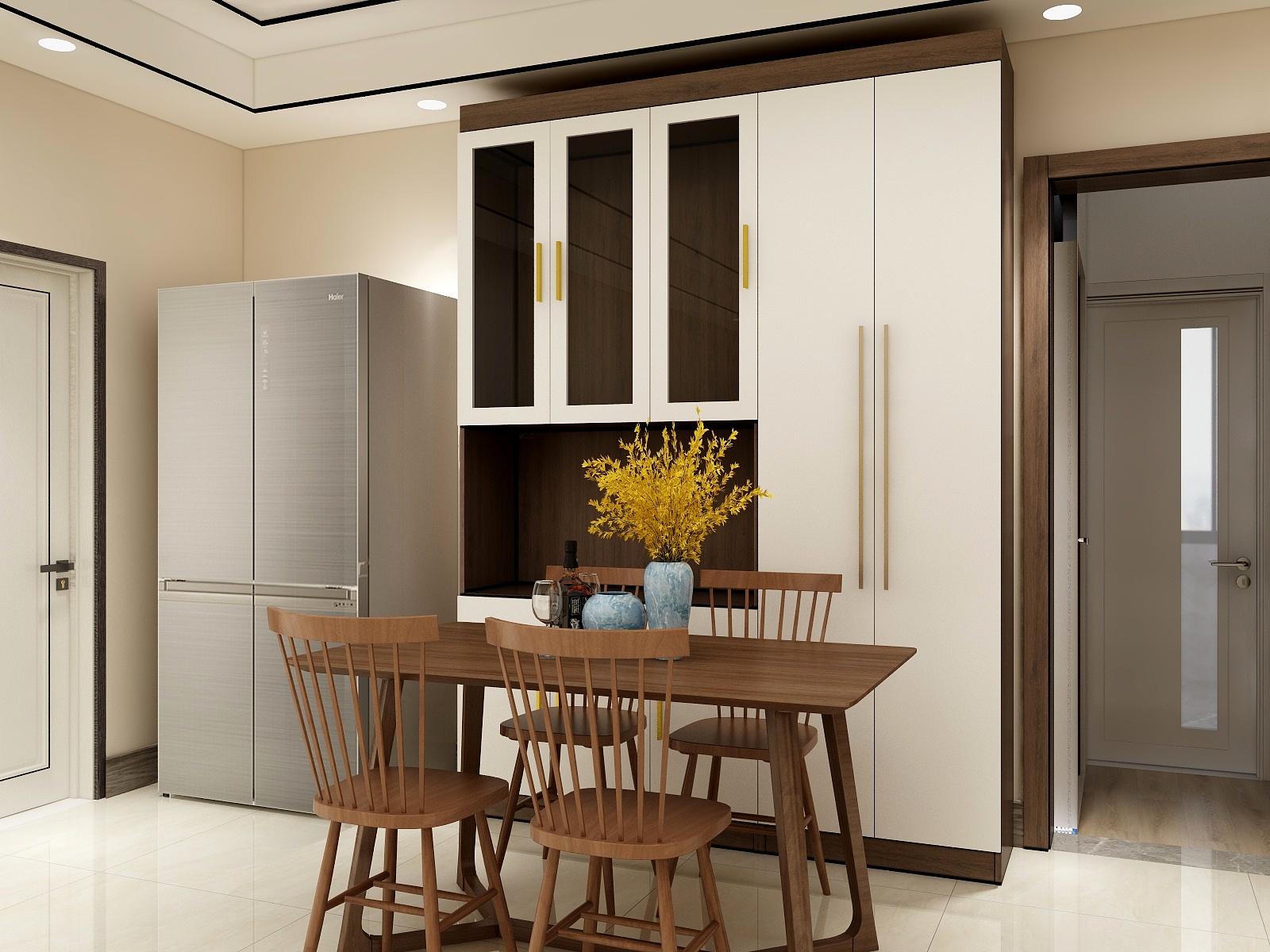 真兒-2020.9.28广河兴达花园6-1-2301康-装修设计方案