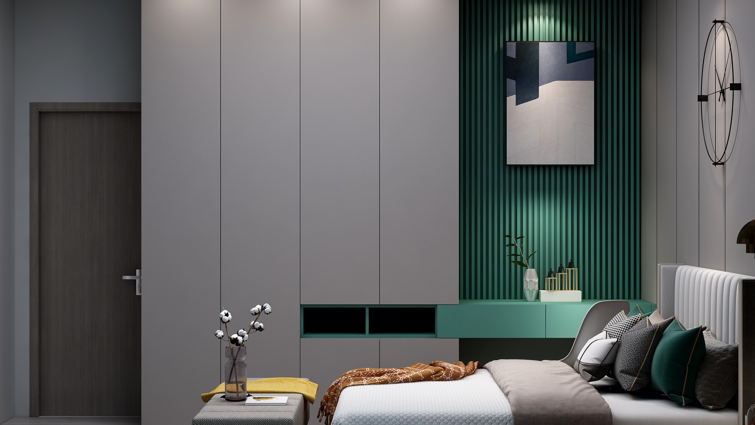 宜宾彭于晏-未命名户型图-装修设计方案