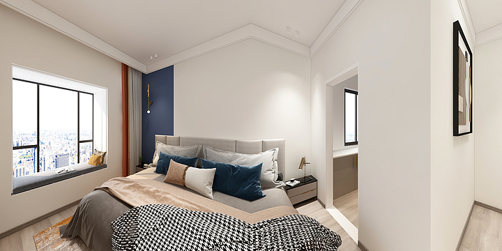 之屋-汇悦城-装修设计方案