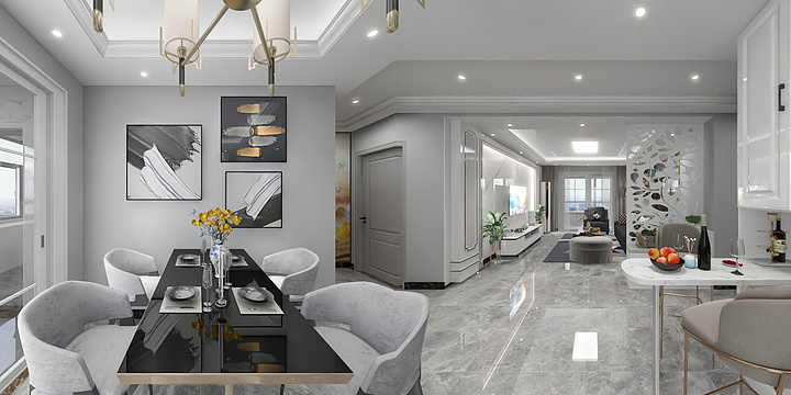 留枫-锦绣家园9-2-401-副本-装修设计方案