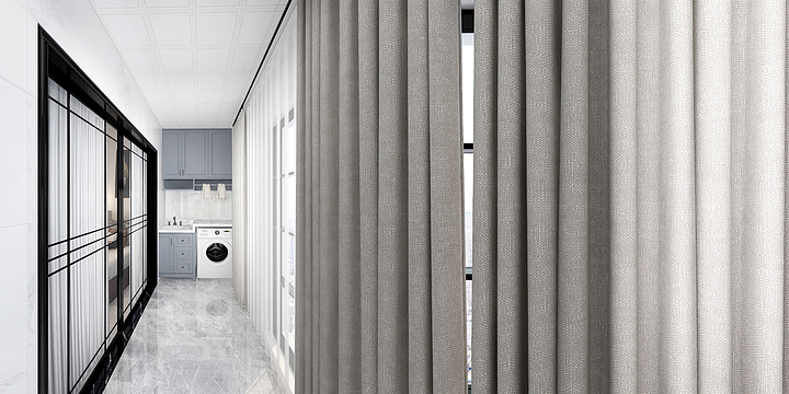 阳光酒窝-牡丹三江公园-副本-装修设计方案