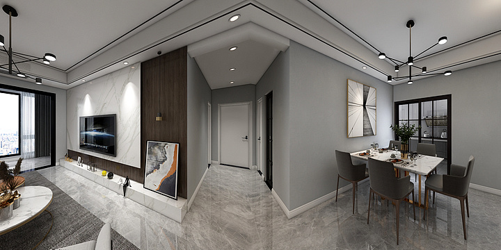 电话18523412762-金科53-23-2-装修设计方案