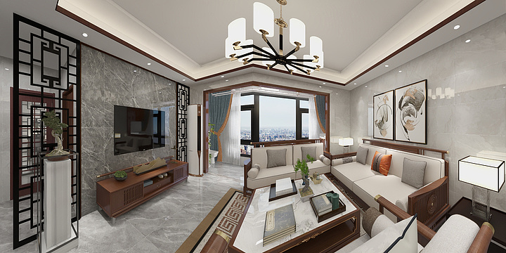 dsgyty-翡翠湾1-2-2-装修设计方案