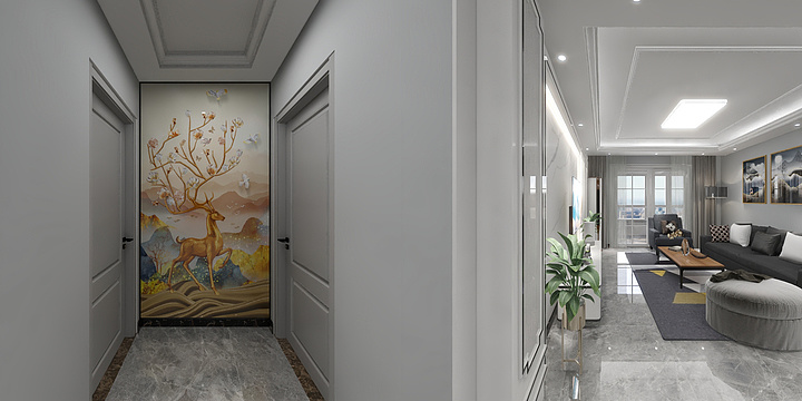 留枫-锦绣家园9-2-401-副本-装修设计方案