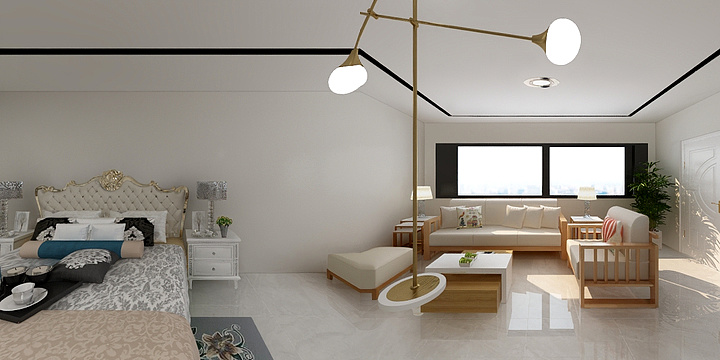 景观设计师-未命名方案-装修设计方案