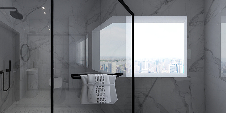 段爱英全案设计-107.85-副本-装修设计方案