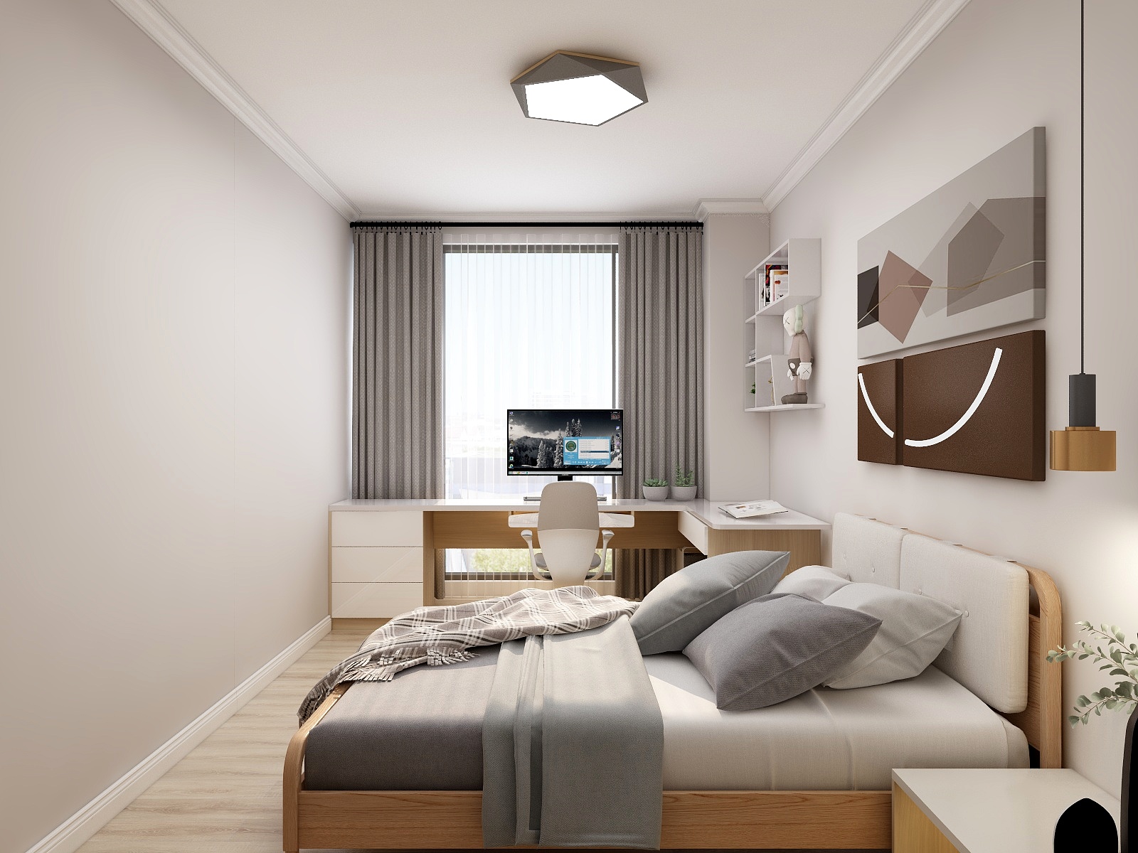 Jason_梁-怡润居北欧签订版-副本-副本-副本-副本-装修设计方案