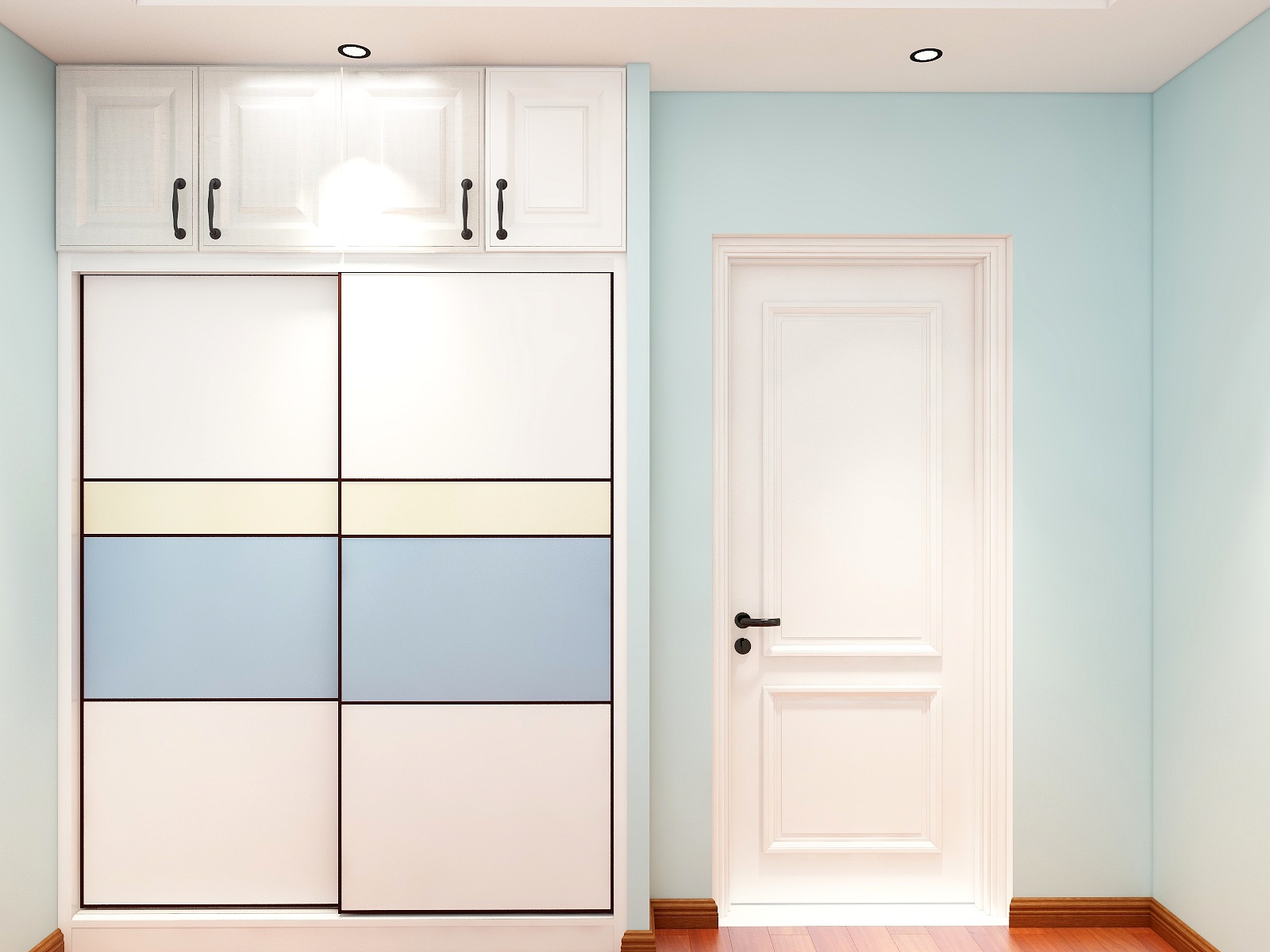 176****7588LwKe-未命名户型图-装修设计方案