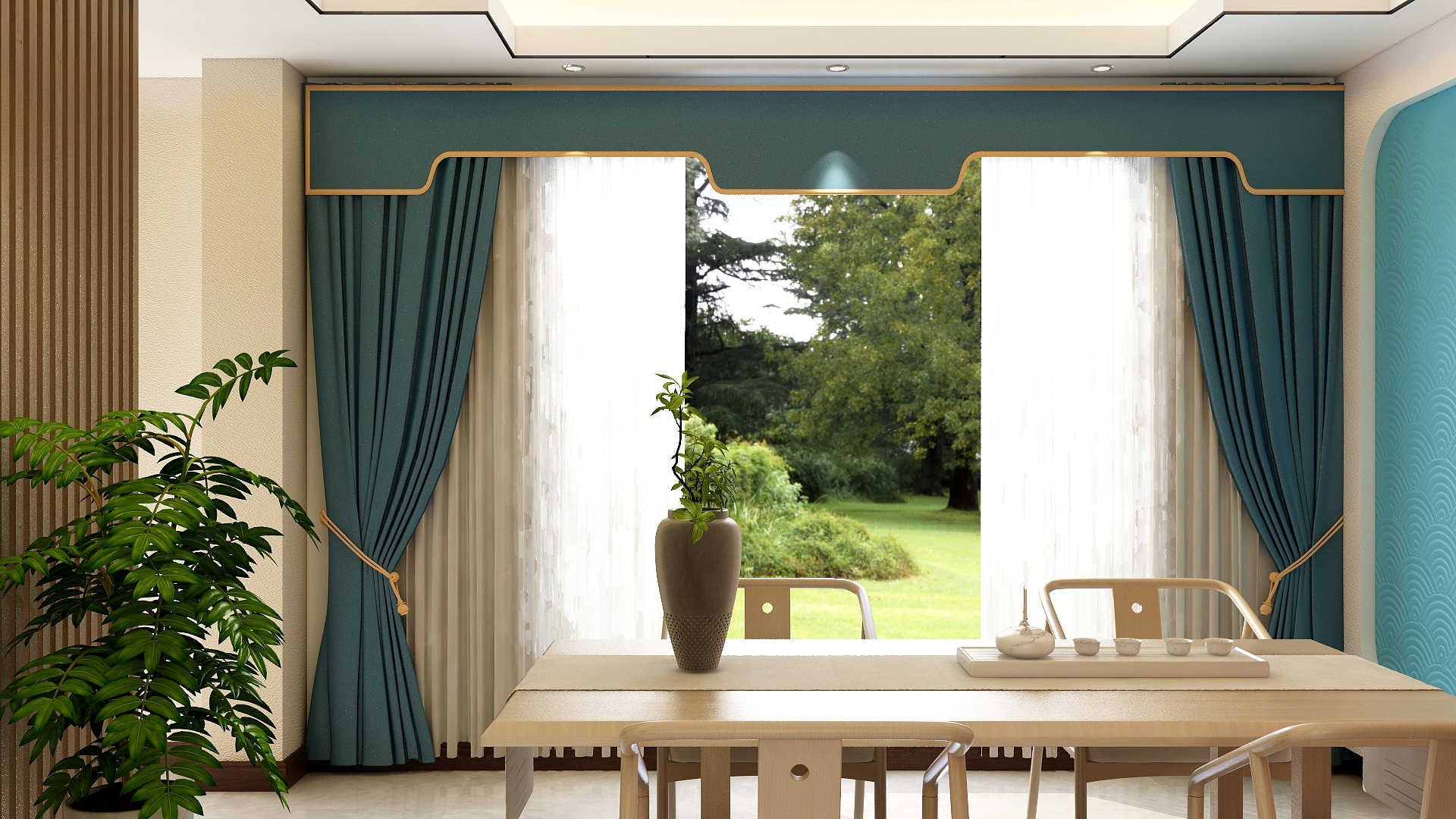 浮图星-北疆-副本-装修设计方案