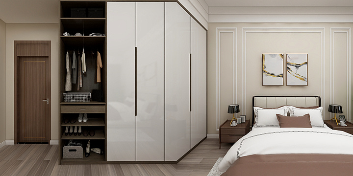 胖达设计-视觉传达-别墅设计-装修设计方案