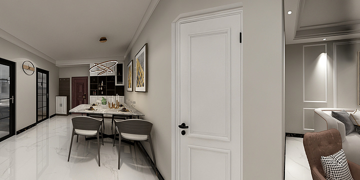 1989设计工作室h-地中海26-1508-装修设计方案