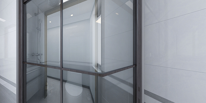 何霞18309913017-2099四期138曾姐雅居修改方案-装修设计方案