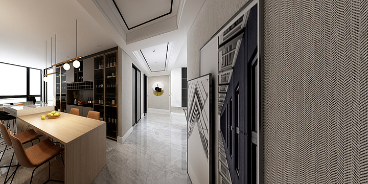 尹工JXNH-wuqiao B5-2-1904-副本-副本-装修设计方案