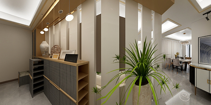 程俐铭ff-隆源国际张-装修设计方案