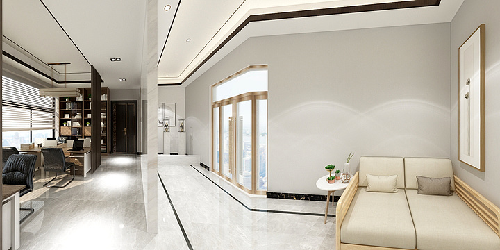 小程程123-门头沟-装修设计方案