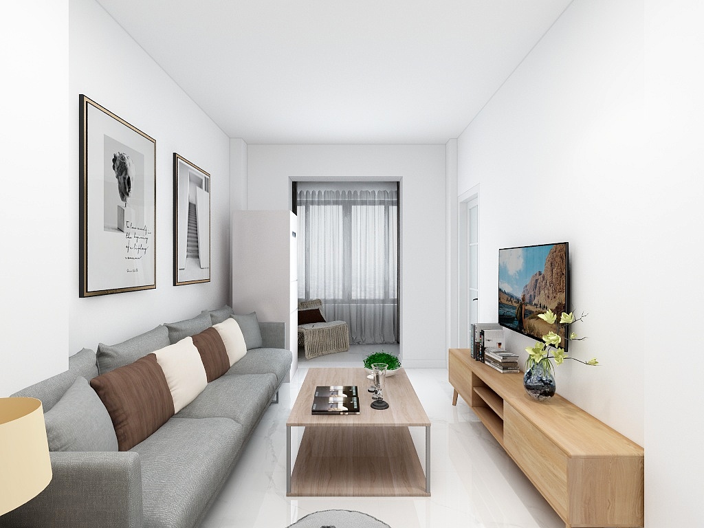 HealerIjHJ-晏北人家-装修设计方案