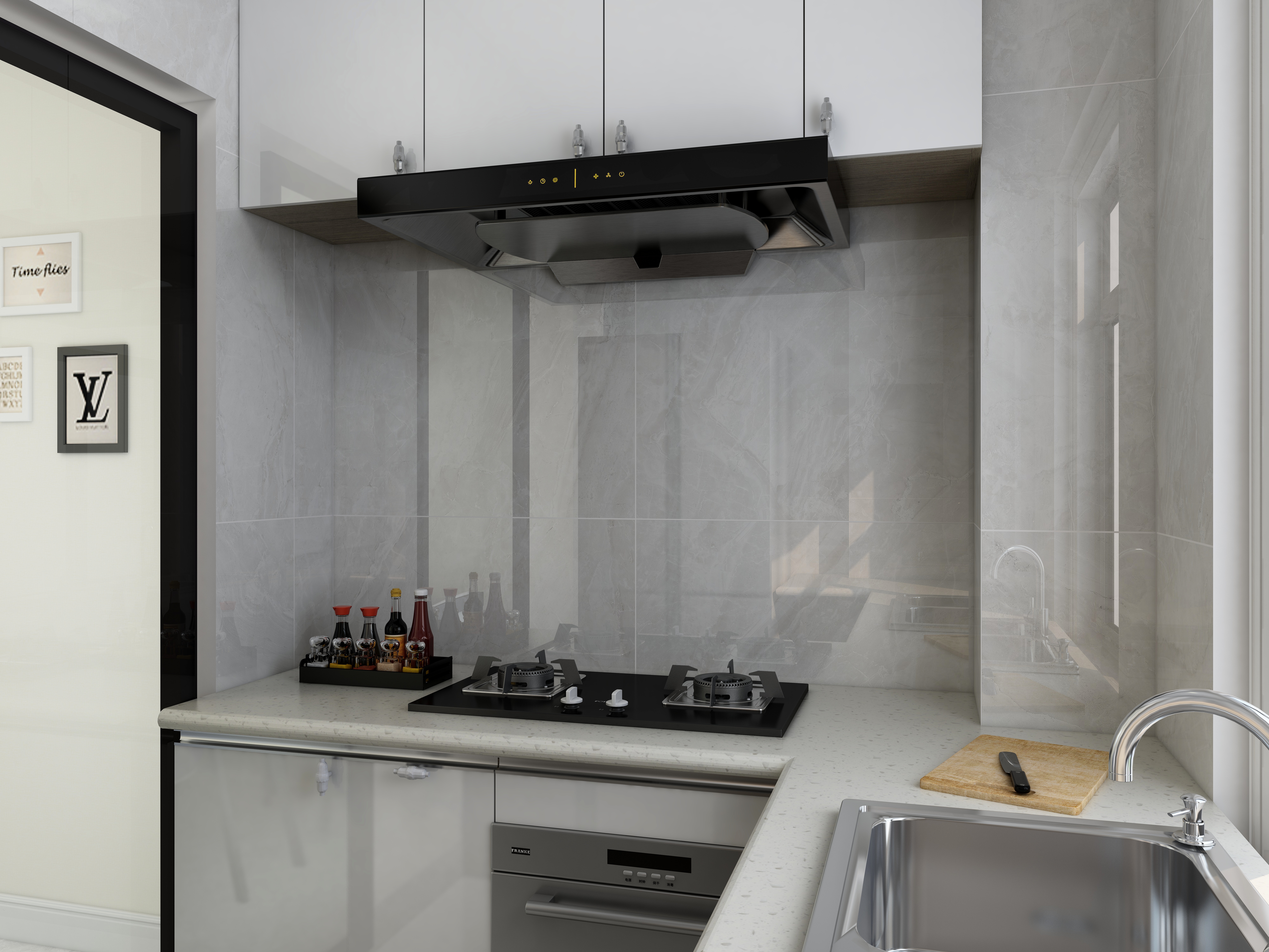 pansey1.1-百合丽城装修效果图