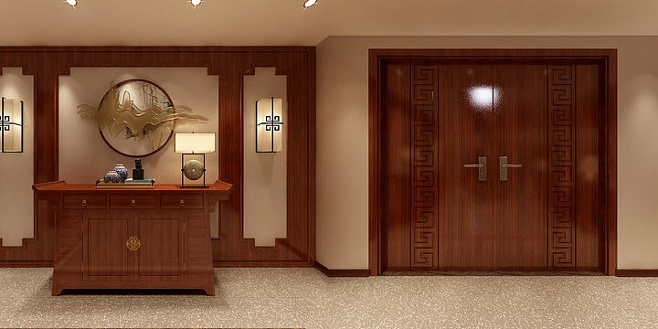 徐佩-水晶之恋-副本-副本-装修设计方案