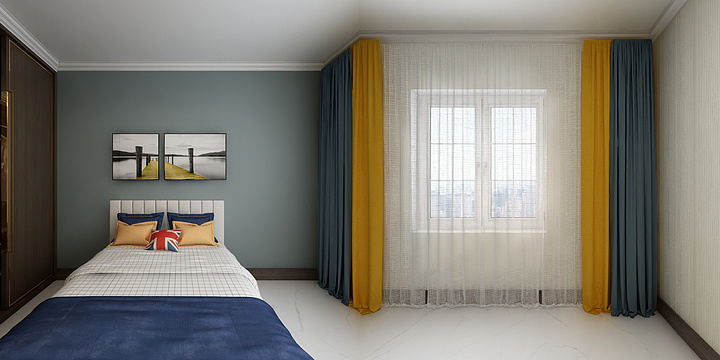 设计师黄三思-碧湖庭院柳先生-副本-装修设计方案