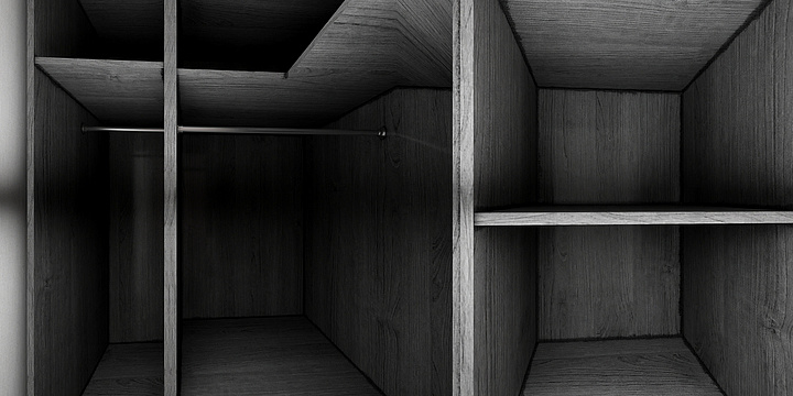 光头謝大寶-旭光佳苑4-4-1102-装修设计方案