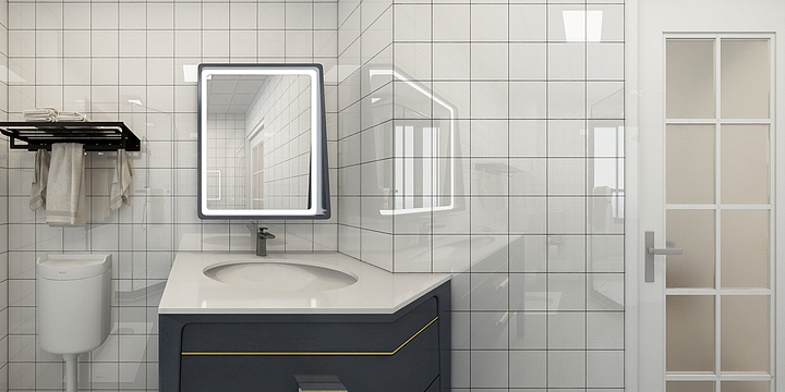 全屋整装效果-nazhongyoushang-装修设计方案