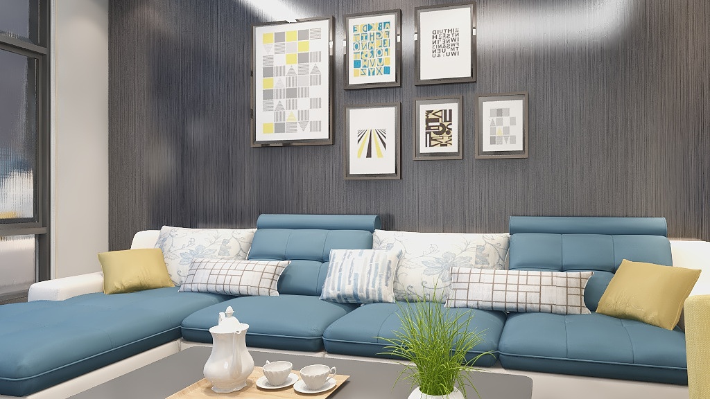 程悦-民宿-装修设计方案