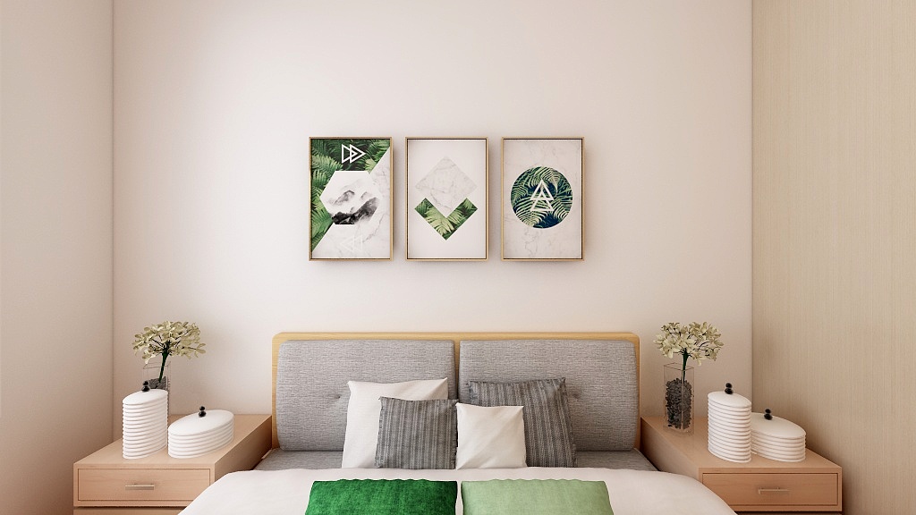 吴xiansheng-黄岛-装修设计方案